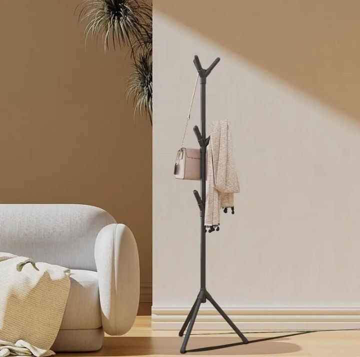 Gray helmet for bikers