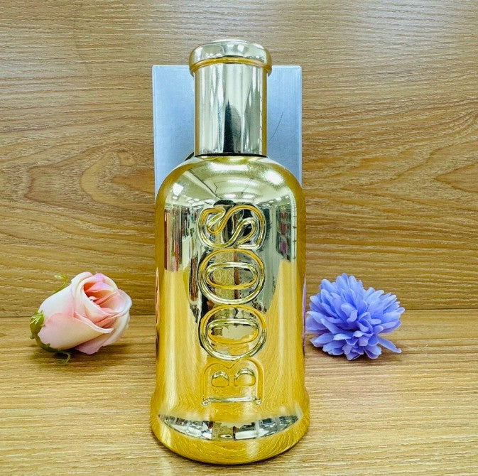 KIT PERFECTO PARA CONQUISTAR CON ELEGANCIA (HOMBRE)