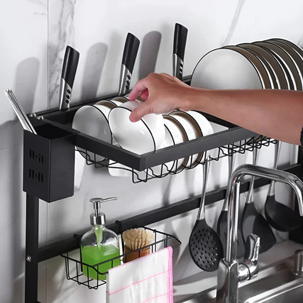 PLATERA ESCURRIDORA DE UN POZO